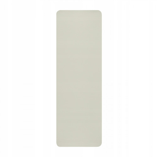 Мат для фітнесу  4FIZJO TPE 180 x 60 x 0.6 см Mint/Grey - фото №4